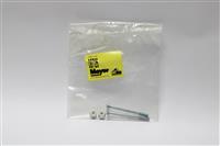 SNOW-106 | SNOW-106 Meyer E61H PA 12 Volt 1.5 x 10 Ram Electro Touch Pad H (32).JPG