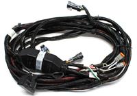 SNOW-106 | SNOW-106 Meyer E61H PA 12 Volt 1.5 x 10 Ram Electro Touch Pad H (41).JPG