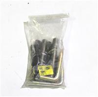 SNOW-108 | SNOW-108 Meyer EZ Classic SAF Sector A Frame Kit ST Series Blade 11x34x23 (16).JPG