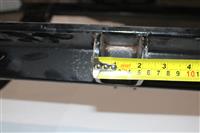 SNOW-116 | SNOW-116 Meyer Snow Plow Lift Frame Weld H.M.B (7).JPG