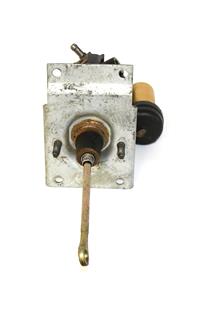 SP-1157 | SP-1157  Brake Booster CUCV Chevrolet Truck (11).JPG