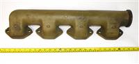 SP-1190 | SP-1190 Exhaust Manifold Cummins VTA-903T (2).JPG