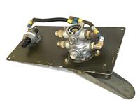 SP-1452 | SP-1452  Air Brake Pedal Assembly Cargo Carrier M548 M548A1 (1).JPG
