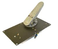 SP-1452 | SP-1452  Air Brake Pedal Assembly Cargo Carrier M548 M548A1 (4).JPG