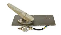 SP-1452 | SP-1452  Air Brake Pedal Assembly Cargo Carrier M548 M548A1 (6).JPG