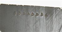SP-1452 | SP-1452  Air Brake Pedal Assembly Cargo Carrier M548 M548A1 (7).JPG