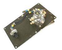 SP-1452 | SP-1452  Air Brake Pedal Assembly Cargo Carrier M548 M548A1 (8).JPG