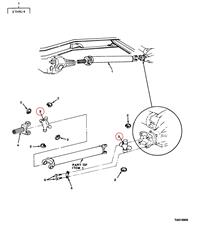 SP-1652 | SP-1652 CUCV U joint Diagram item 3.jpg