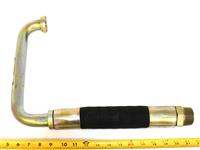 SP-1661 | SP-1661  Hydraulic Hose with 90 Degree Flow Angle Elbow M88 Recovery Vehicle (3).JPG