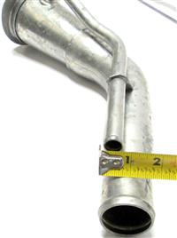 SP-1662 | SP-1662 Fuel Tank Filler Neck CUCV M1009 (13).JPG