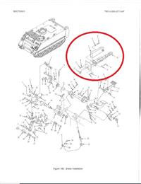 SP-1720 | SP-1720 M113 Parking Brake Handle (22).JPG