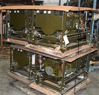 SP-1731 | SP-1731  Generator 28 Volt DC Gen-Set Model MEP-026C MEP026C 3 KW Military Standard Gas Engine 4A032 (1).JPG