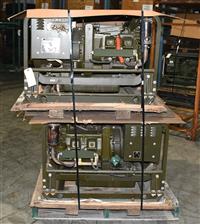 SP-1731 | SP-1731  Generator 28 Volt DC Gen-Set Model MEP-026C MEP026C 3 KW Military Standard Gas Engine 4A032 (3).JPG
