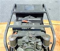 SP-1731 | SP-1731 3 Kilowatt Gasoline Engine Generator Set Rebuilt - Refurbished (12).JPG