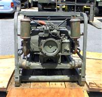 SP-1731 | SP-1731 3 Kilowatt Gasoline Engine Generator Set Rebuilt - Refurbished (3).JPG