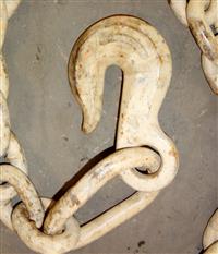 SP-1842 | SP-1842  34 Inch Towing Chain with 56 Links, 2 Small Loops and 1 Hook (1).JPG