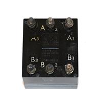 SP-1869 | SP-1869  Circuit Breaker 3 Pole 3KW MEP Generator (8).JPG