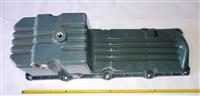 SP-1898 | SP-1898  Oil Pan for Detroit Diesel Model 60 Series 12.7 Liter Engine NOS (4).JPG