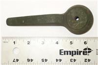 SP-1912 | SP-1912  Interior Door Handle for 1974-1991 Jeep SJ and J-Series NOS (2).jpg