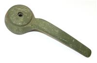 SP-1912 | SP-1912  Interior Door Handle for 1974-1991 Jeep SJ and J-Series NOS (3).jpg