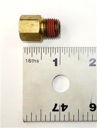 SP-1921 | SP-1921 Female To Male Brass Hex Adapter PN 6030112 (3).JPG