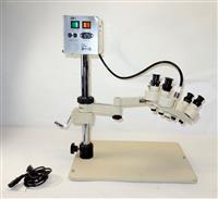 SP-1941 | SP-1941  Micro Surgery Electronic Operation Microscope Model SXP-1B with Light and Carrying Case USED (11).JPG