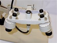SP-1941 | SP-1941  Micro Surgery Electronic Operation Microscope Model SXP-1B with Light and Carrying Case USED (13).JPG