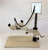 SP-1941 | SP-1941  Micro Surgery Electronic Operation Microscope Model SXP-1B with Light and Carrying Case USED (15).JPG