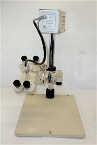 SP-1941 | SP-1941  Micro Surgery Electronic Operation Microscope Model SXP-1B with Light and Carrying Case USED (16).JPG