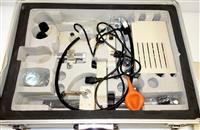 SP-1941 | SP-1941  Micro Surgery Electronic Operation Microscope Model SXP-1B with Light and Carrying Case USED (9).JPG