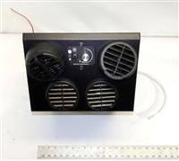SP-1955 | SP-1955  Red Dot 12 Volt Evaporator and Fan Unit for Commercial Vehicles NOS (4).JPG