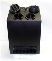 SP-1955 | SP-1955  Red Dot 12 Volt Evaporator and Fan Unit for Commercial Vehicles NOS (7).JPG