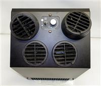 SP-1955 | SP-1955  Red Dot 12 Volt Evaporator and Fan Unit for Commercial Vehicles NOS (8).JPG
