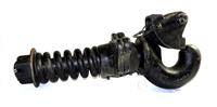 SP-1957 | SP-1957 Wallace Forge 15 Ton Spring Mounted Swivel Pintle Hook for Commercial Trucks NOS (3).JPG