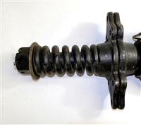 SP-1957 | SP-1957 Wallace Forge 15 Ton Spring Mounted Swivel Pintle Hook for Commercial Trucks NOS (5).JPG