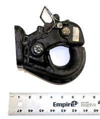 SP-1966 | SP-1966 Wallace Forge 15 Ton Rigid Mount Pintle Hook for Commercial Trucks NOS (2).JPG