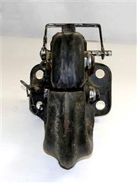 SP-1966 | SP-1966 Wallace Forge 15 Ton Rigid Mount Pintle Hook for Commercial Trucks NOS (4).JPG