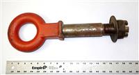 SP-1967 | SP-1967 Wallace Forge 25 Ton Swivel Tow Ring for Commercial Trucks NOS (1).JPG
