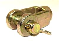 SP-1981 | SP-1981  2 Psc Clevis Pin Yoke Brake Chamber (2) (Large).JPG