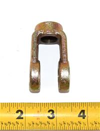 SP-1981 | SP-1981  Clevis End Yoke and Brake Chamber SIRCO M1000 Trailer (5).JPG