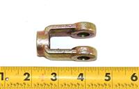SP-1981 | SP-1981  Clevis End Yoke and Brake Chamber SIRCO M1000 Trailer (6).JPG
