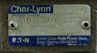 SP-2018 | SP-2018 Eaton - Char-Lynn 101-1356-007 Hydraulic Motor (8) (Large).JPG