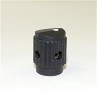 SP-2022 | SP-2022 Round Electronics Control Knob NOS (5).JPG