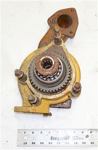 SP-2068 | SP-2068 M520 Goer Engine Coolant Water Pump NOS (2).JPG