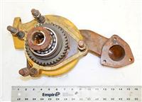 SP-2068 | SP-2068 M520 Goer Engine Coolant Water Pump NOS (3).JPG