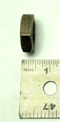 SP-2072 | SP-2072 1316-20 Steering Wheel Hex Nut for International Trucks NOS (5).JPG