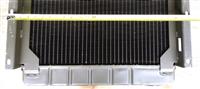 SP-2078 | SP-2078 Engine Coolant Radiator Stuart Auto Products Model 810241 31 inch Height - 2 Inch Inlet NOS (10).jpg