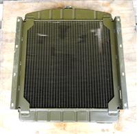 SP-2078 | SP-2078 Engine Coolant Radiator Stuart Auto Products Model 810241 31 inch Height - 2 Inch Inlet NOS (11).jpg