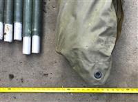 SP-2088 | SP-2088 Lightweight Camouflage Screen System Woodland Radar Scattering Type 2 Kit (11) (Large).JPG
