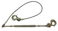 SP-2095 | SP-2095  98'' Shelter Tie Down (6)(USED).jpg
